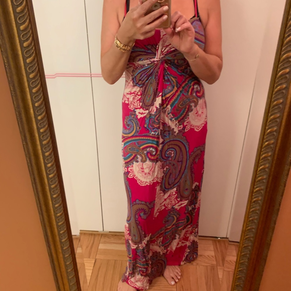 Maxi Dress - Picture 2 of 3